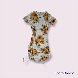 Long dress only wear once during pregnancy